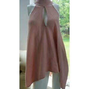 Venus Pink Cardigan Size Small